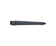 Logitech K380 szary - 267644 - zdjęcie 2